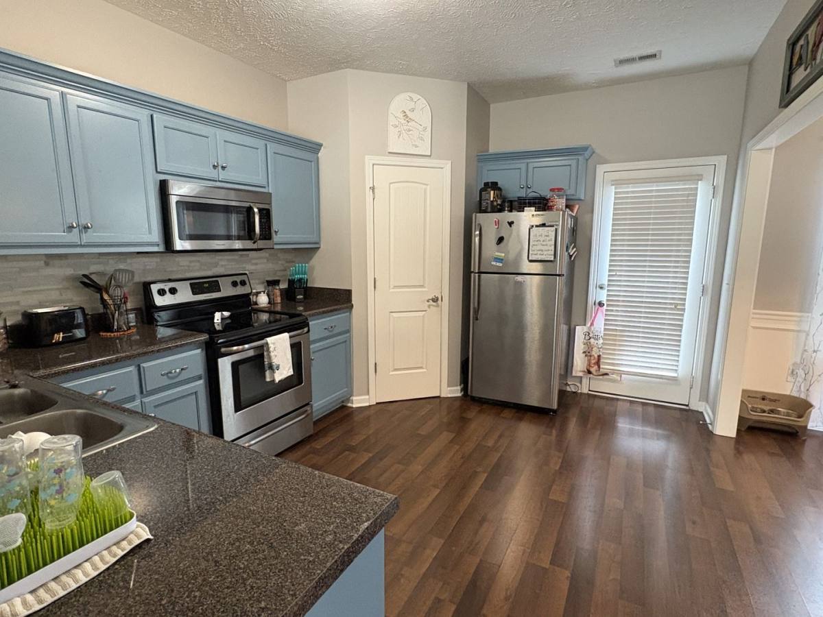 Townhouse for rent at 2455 New Holland Circle, Murfreesboro, TN 37128