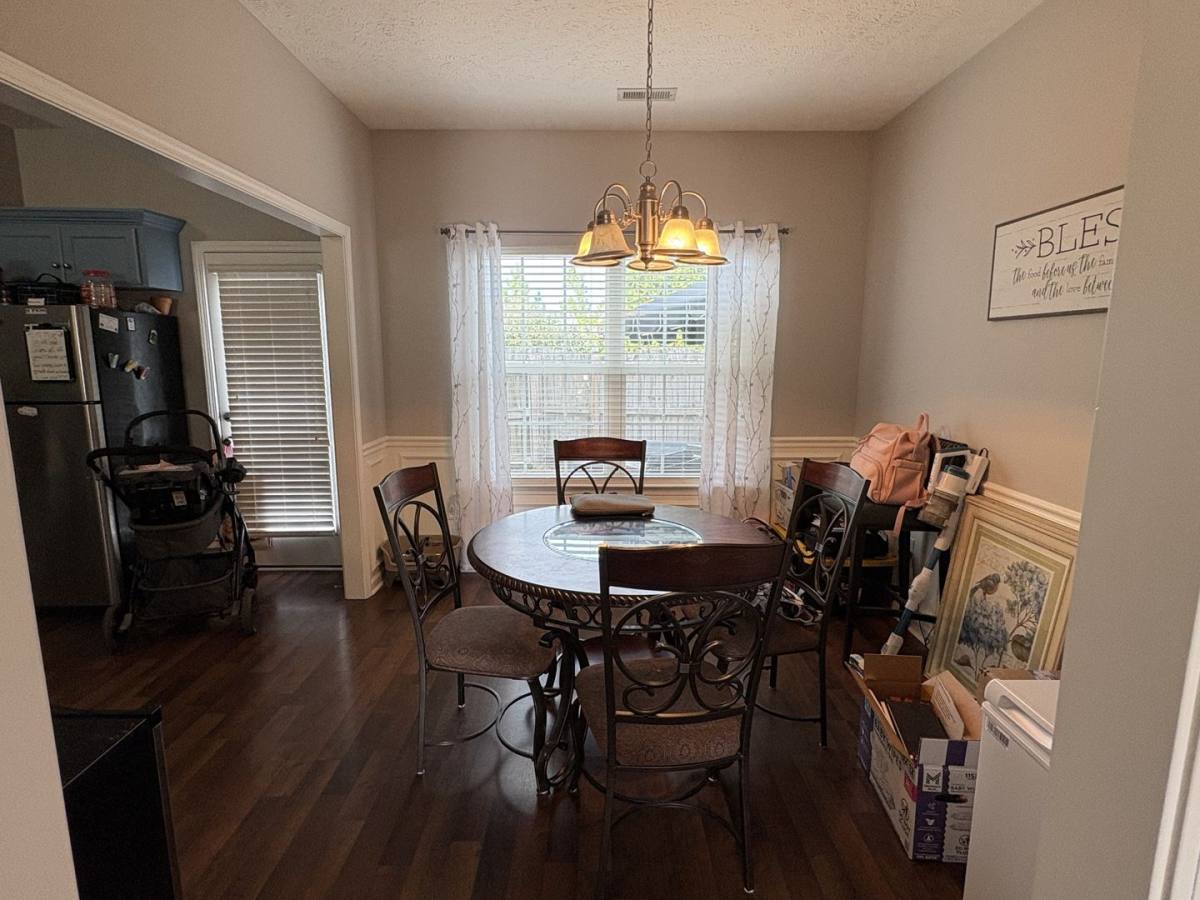 Townhouse for rent at 2455 New Holland Circle, Murfreesboro, TN 37128
