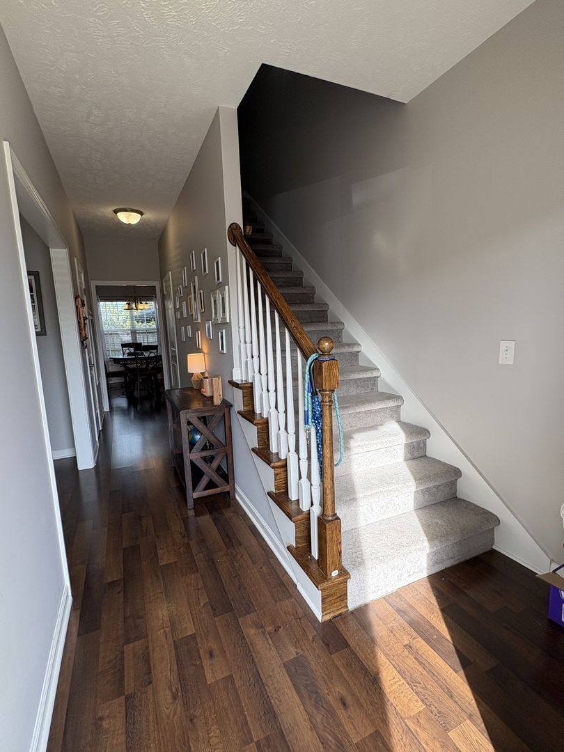 Townhouse for rent at 2455 New Holland Circle, Murfreesboro, TN 37128