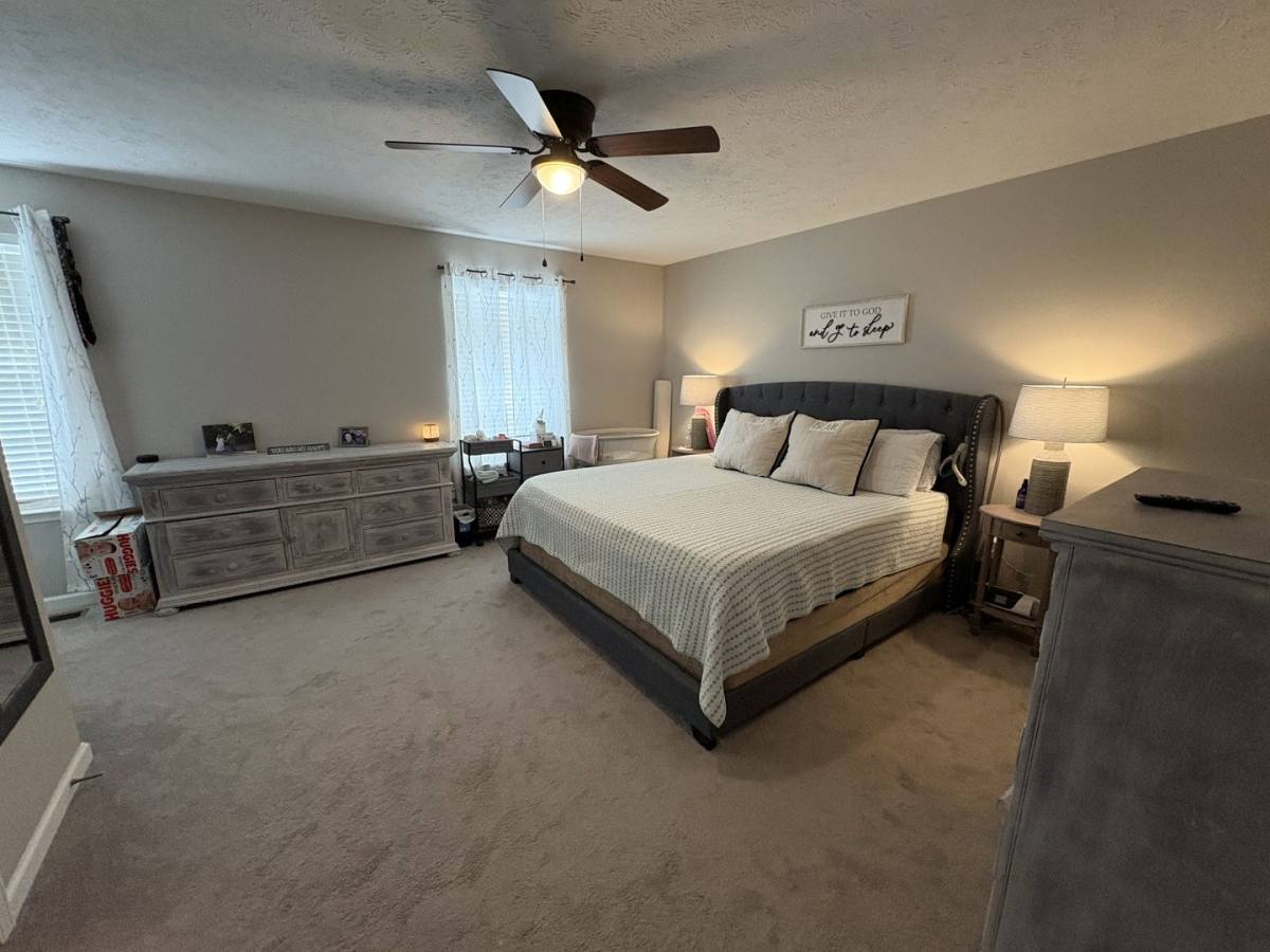 Townhouse for rent at 2455 New Holland Circle, Murfreesboro, TN 37128
