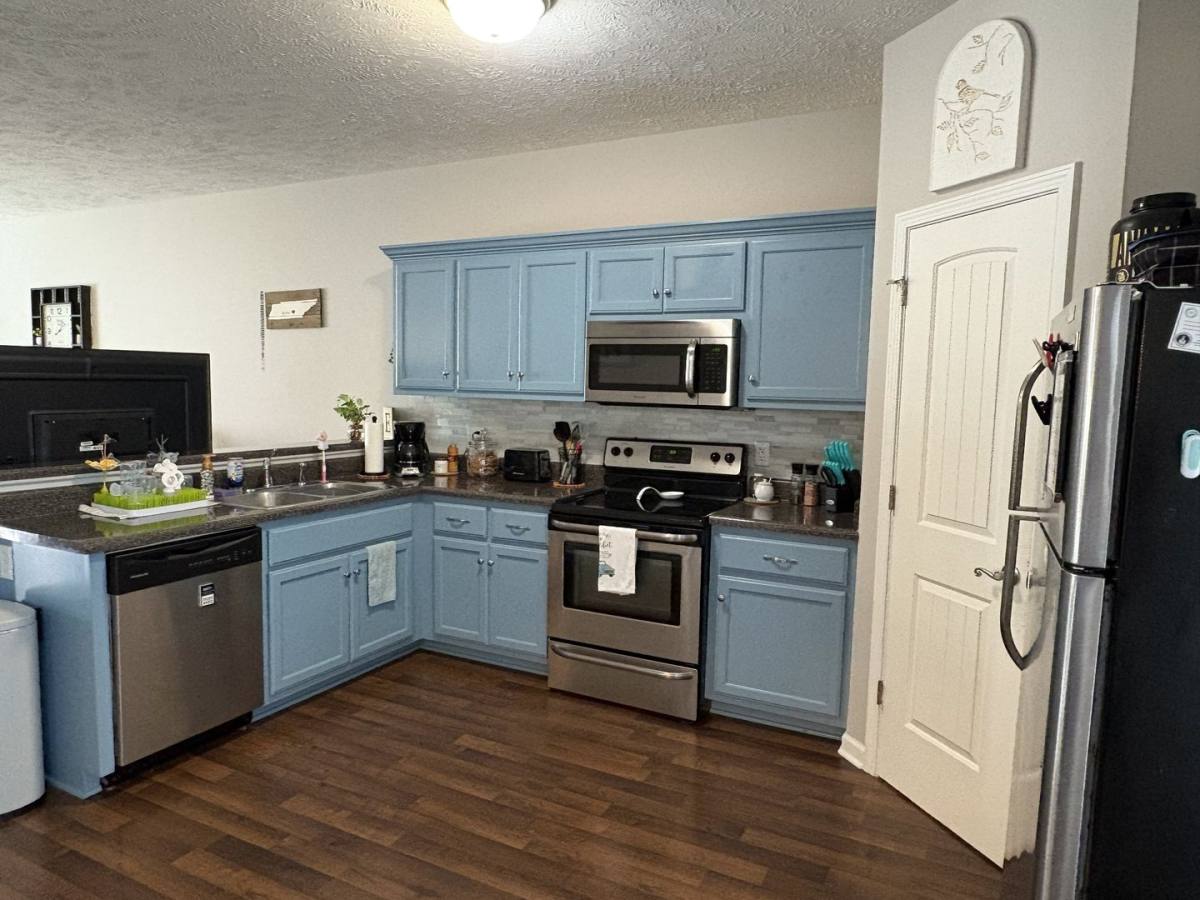 Townhouse for rent at 2455 New Holland Circle, Murfreesboro, TN 37128