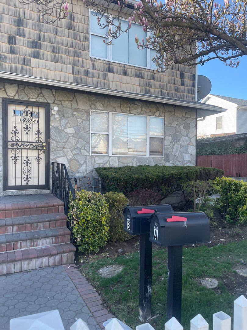 Apartment for rent at 167-14 145 Ave, Jamaica, NY 11434