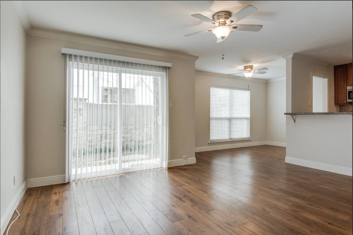 Apartment for rent at 3907 Gilbert Ave, Dallas, TX 75219