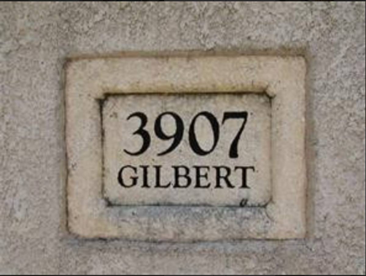 Apartment for rent at 3907 Gilbert Ave, Dallas, TX 75219