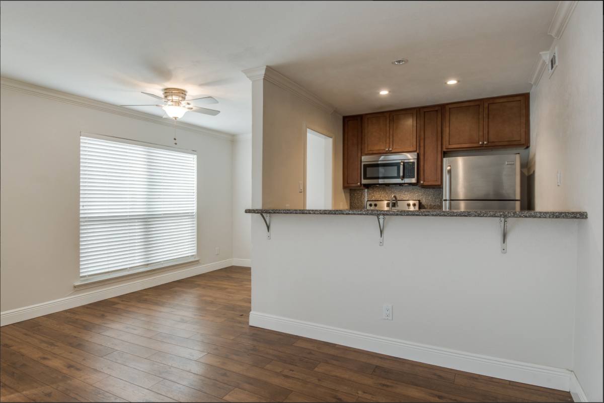 Apartment for rent at 3907 Gilbert Ave, Dallas, TX 75219