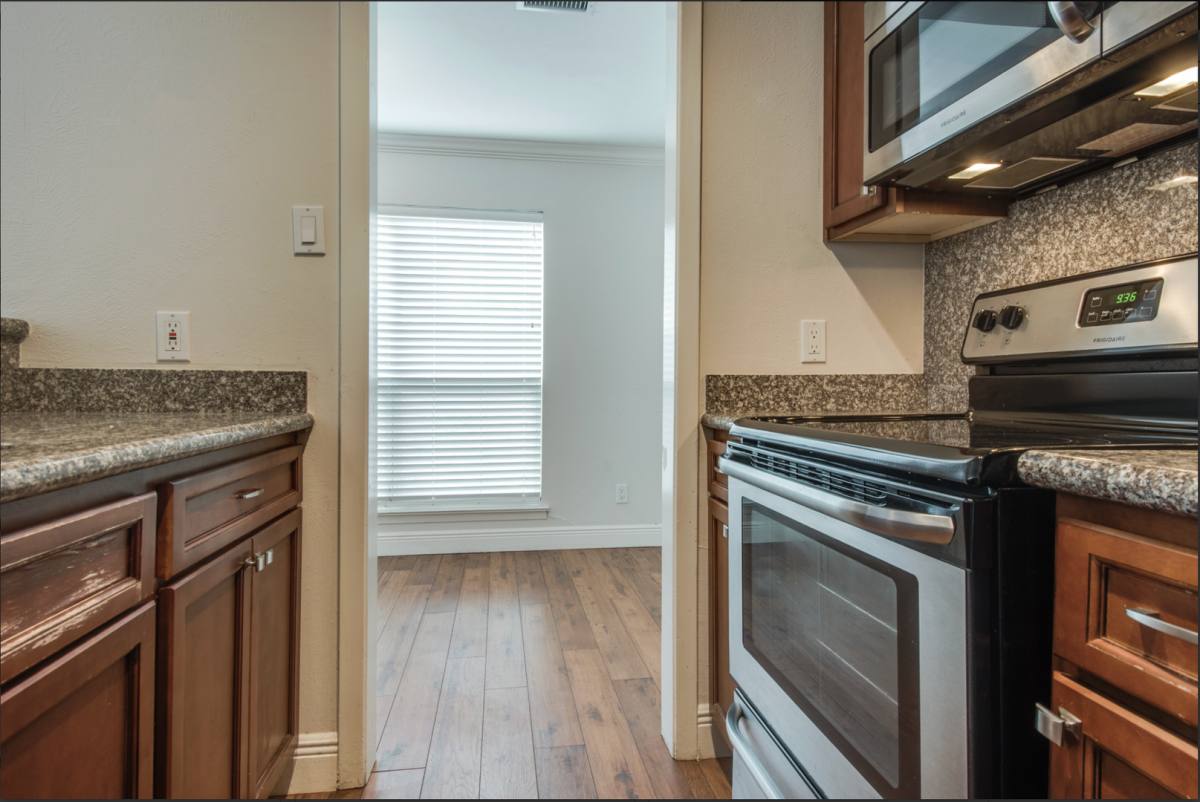 Apartment for rent at 3907 Gilbert Ave, Dallas, TX 75219