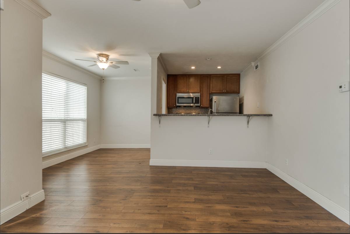 Apartment for rent at 3907 Gilbert Ave, Dallas, TX 75219