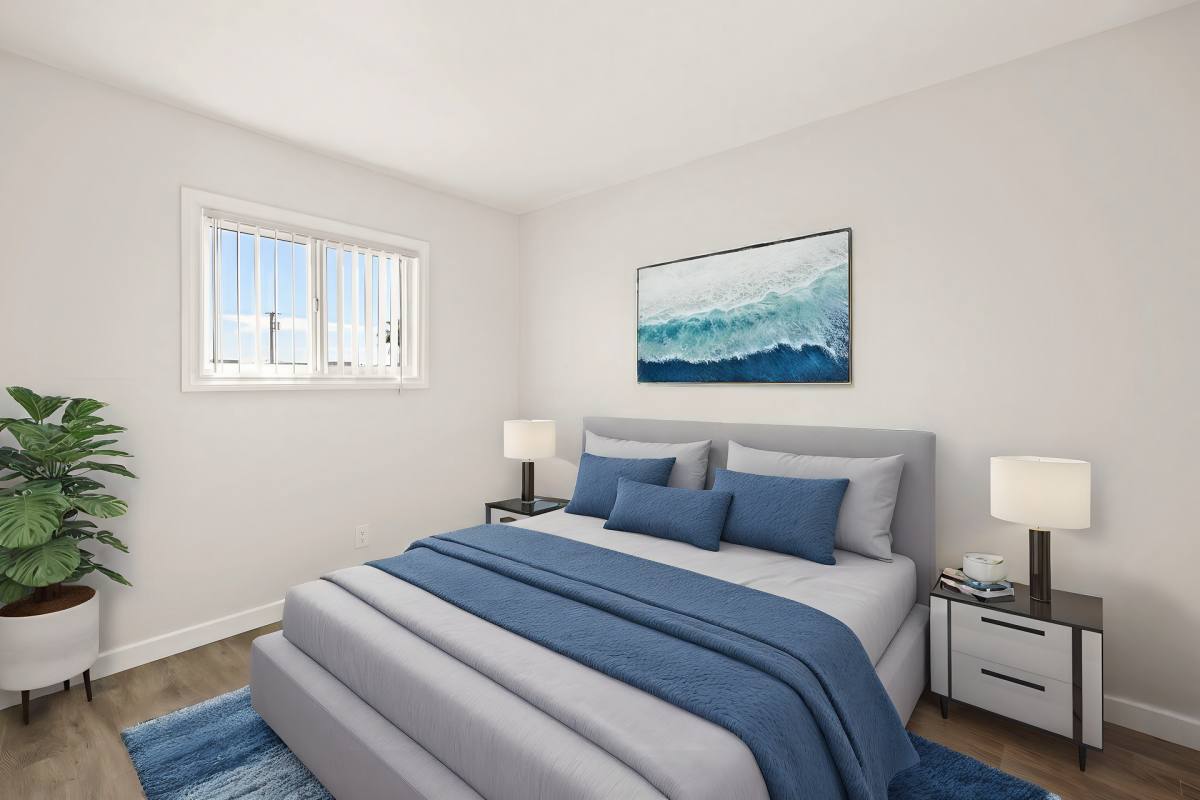 Apartment for rent at 248 S Hemlock St, Ventura, CA 93001