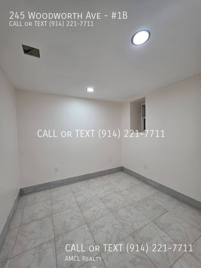 Apartment for rent at 245 Woodworth Ave #1B, Yonkers, NY 10701