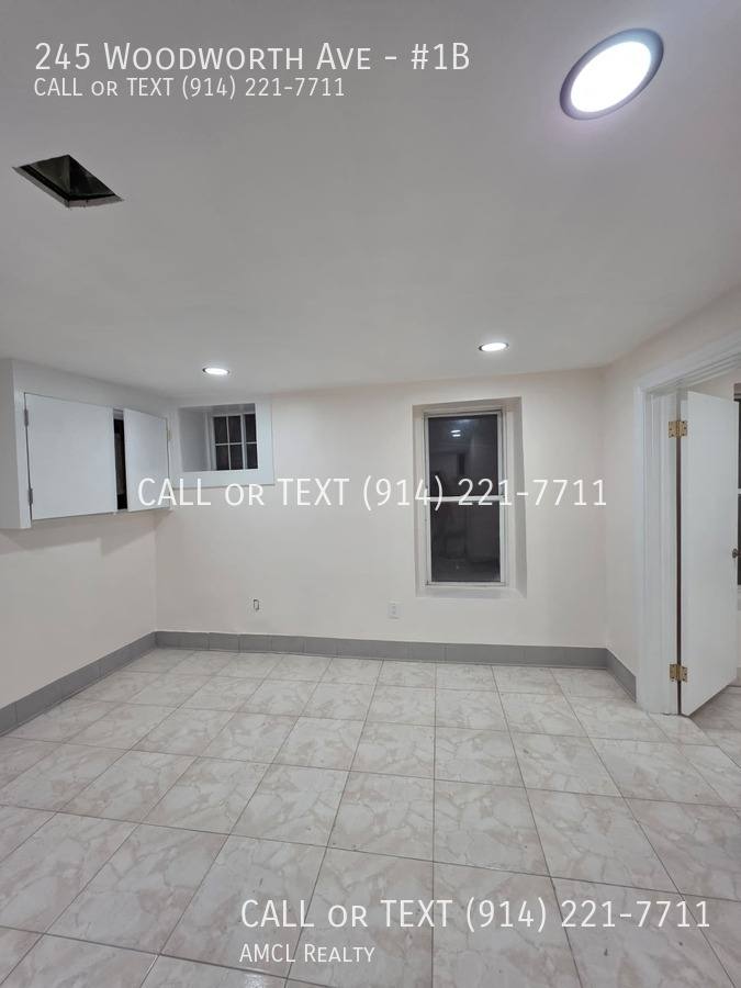 Apartment for rent at 245 Woodworth Ave #1B, Yonkers, NY 10701