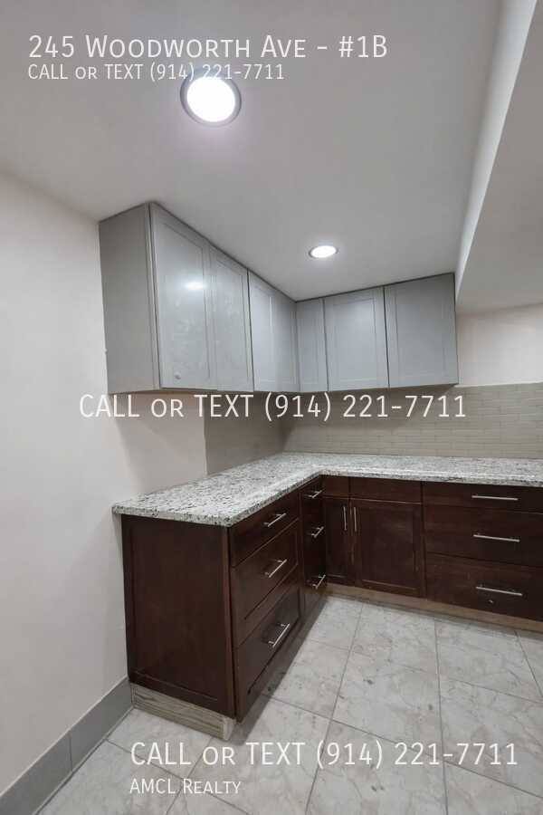 Apartment for rent at 245 Woodworth Ave #1B, Yonkers, NY 10701