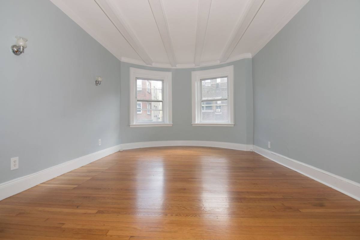 Apartment for rent at 43 Blvd Terrace #4, Brighton, MA 02135