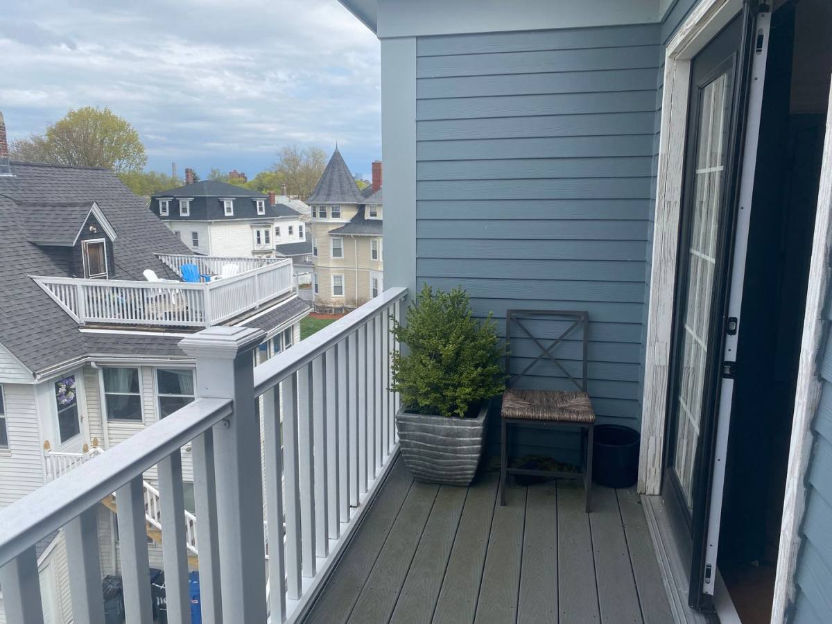 House for rent at 12A Fern St, Allston, MA 02134