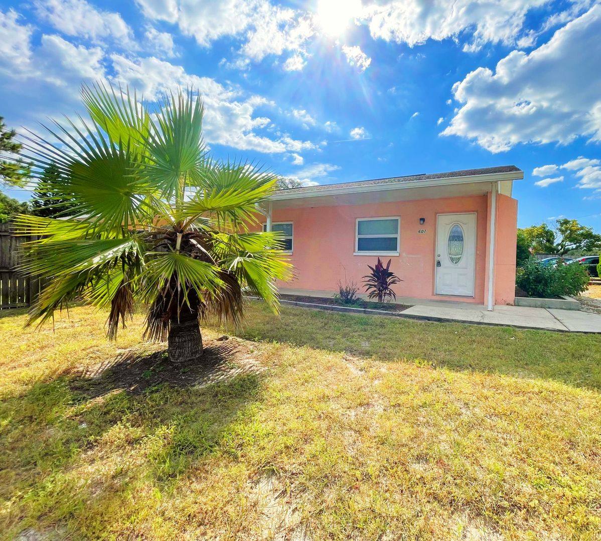 House for rent at 1551 Swordbill Dr, Holiday, FL 34690