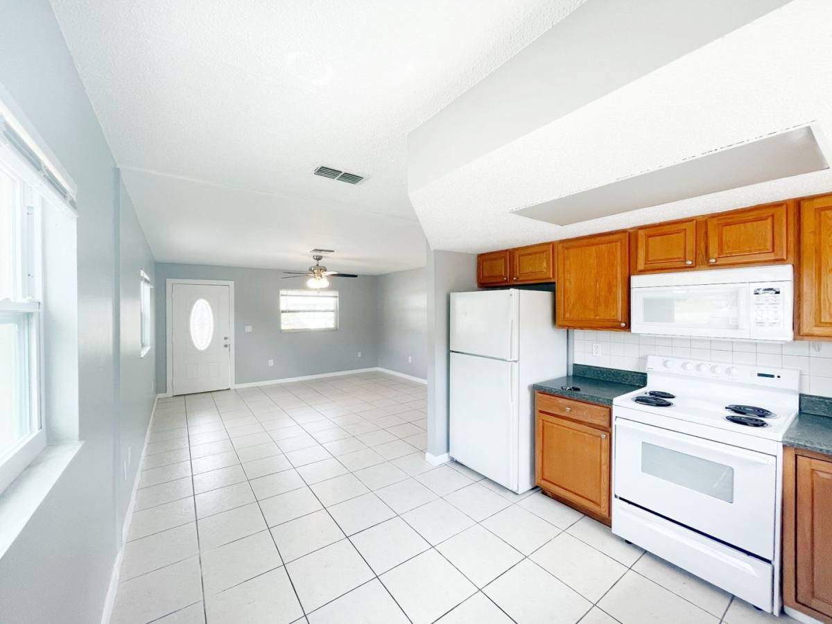 House for rent at 1551 Swordbill Dr, Holiday, FL 34690