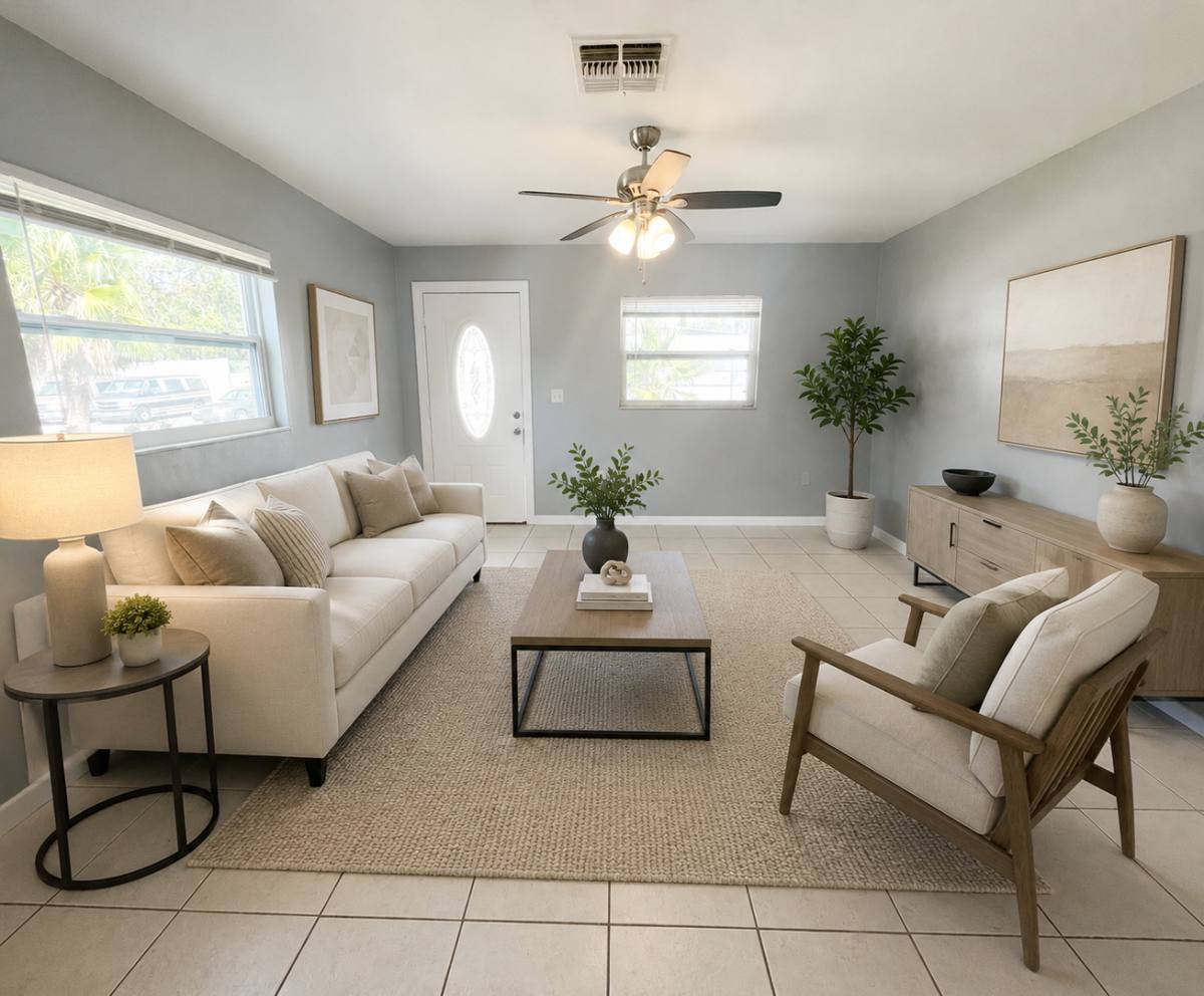 House for rent at 1551 Swordbill Dr, Holiday, FL 34690
