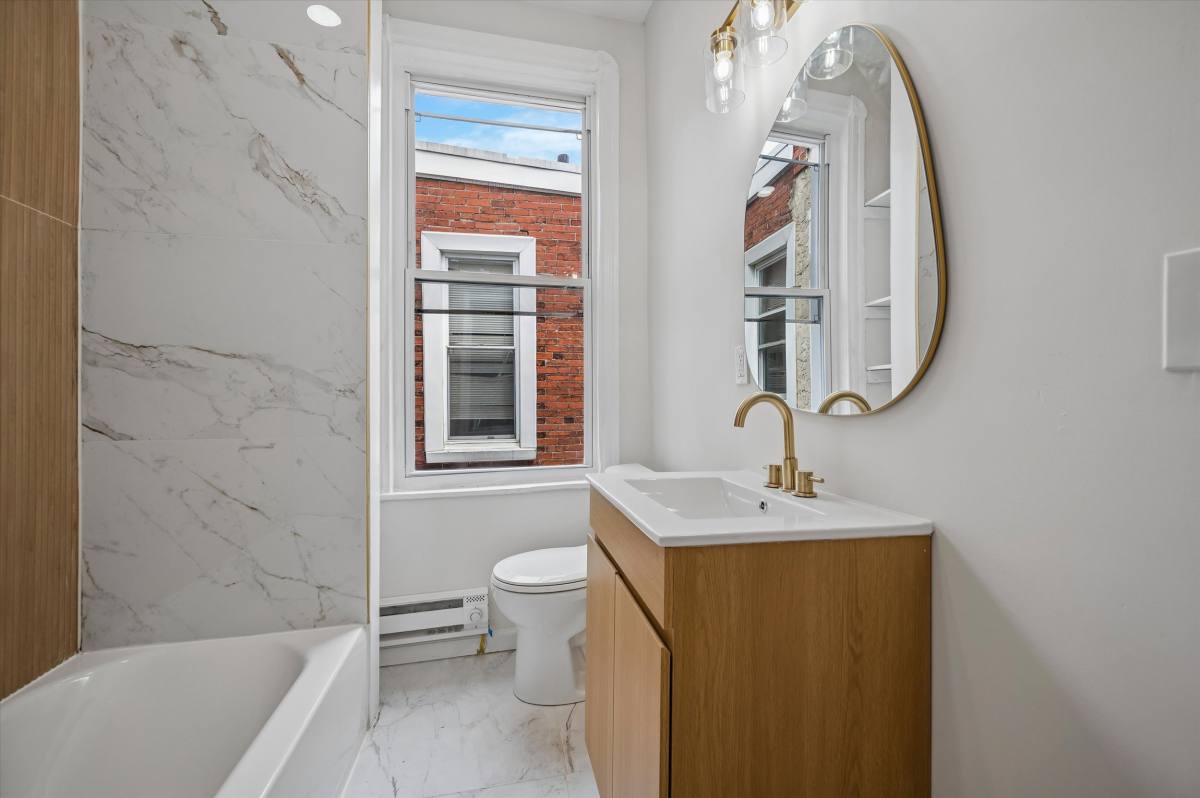 Townhouse for rent at 4946 Aspen St, Philadelphia, PA 19139