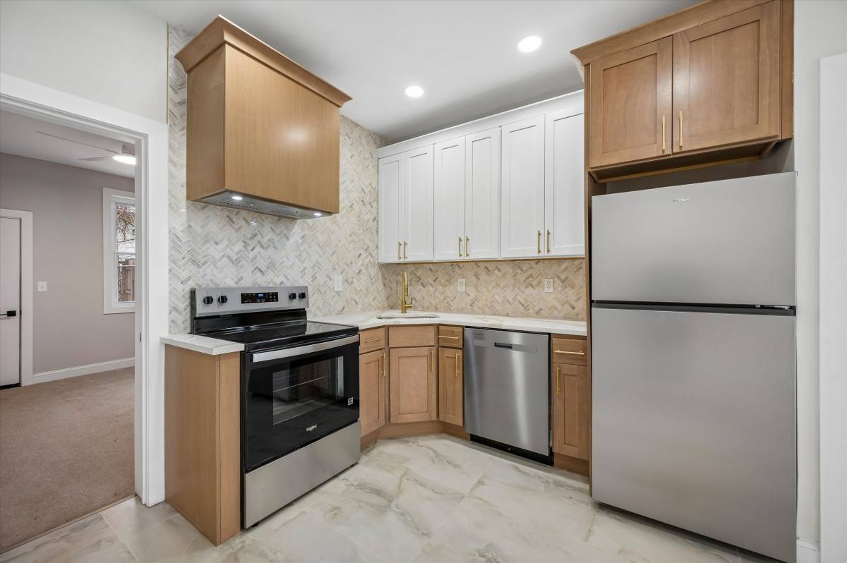 Townhouse for rent at 4946 Aspen St, Philadelphia, PA 19139