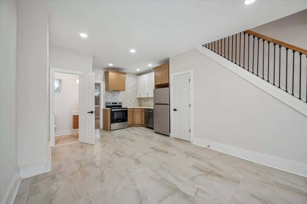 Townhouse for rent at 4946 Aspen St, Philadelphia, PA 19139