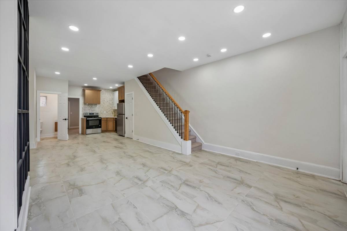 Townhouse for rent at 4946 Aspen St, Philadelphia, PA 19139