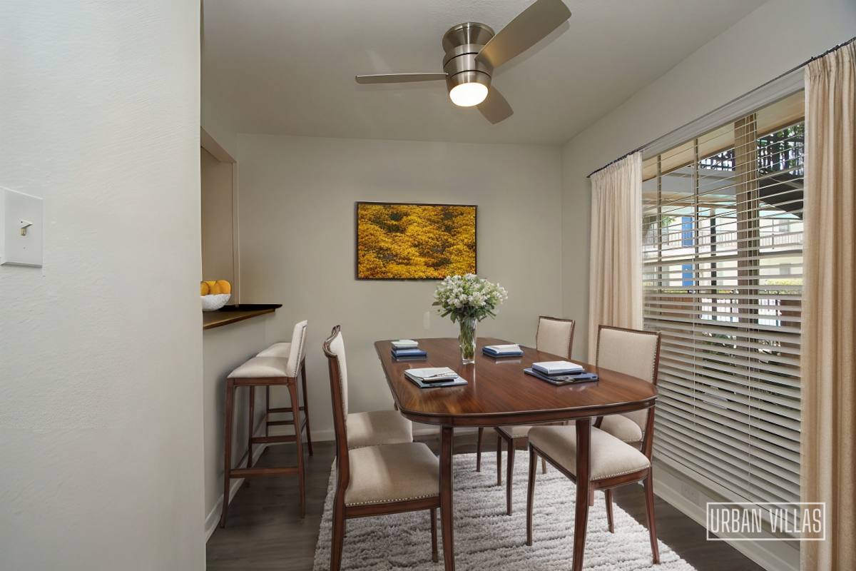 Apartment for rent at 4411 Airport Blvd, Austin, TX 78722