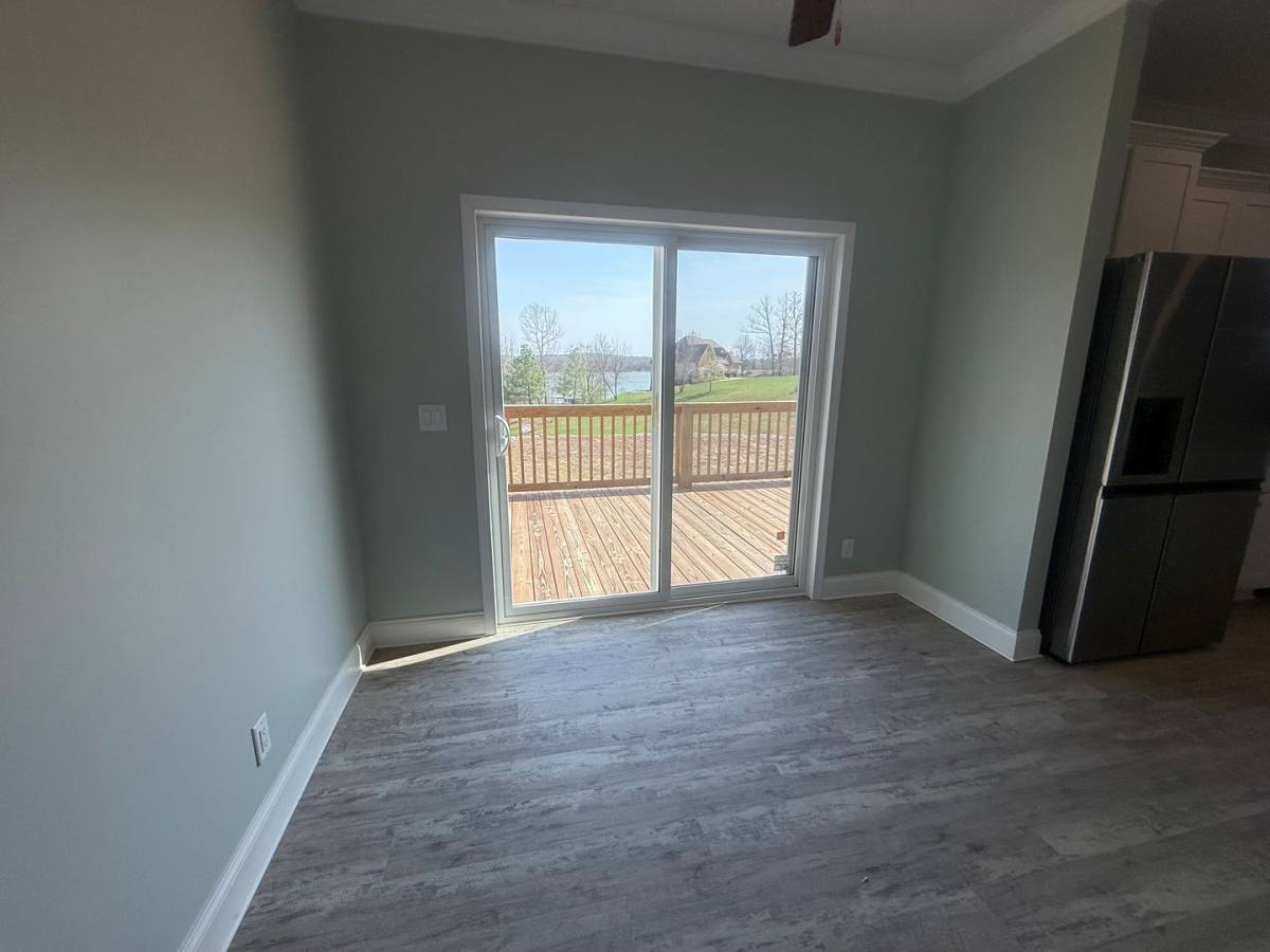 House for rent at 631 Imogene Dr, Gilbertsville, KY 42044