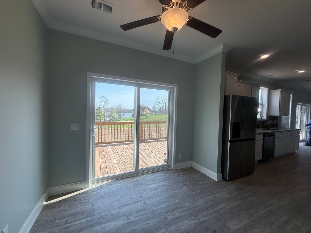 House for rent at 631 Imogene Dr, Gilbertsville, KY 42044