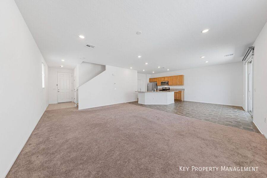 House for rent at 6922 Stone Cactus St, North Las Vegas, NV 89086