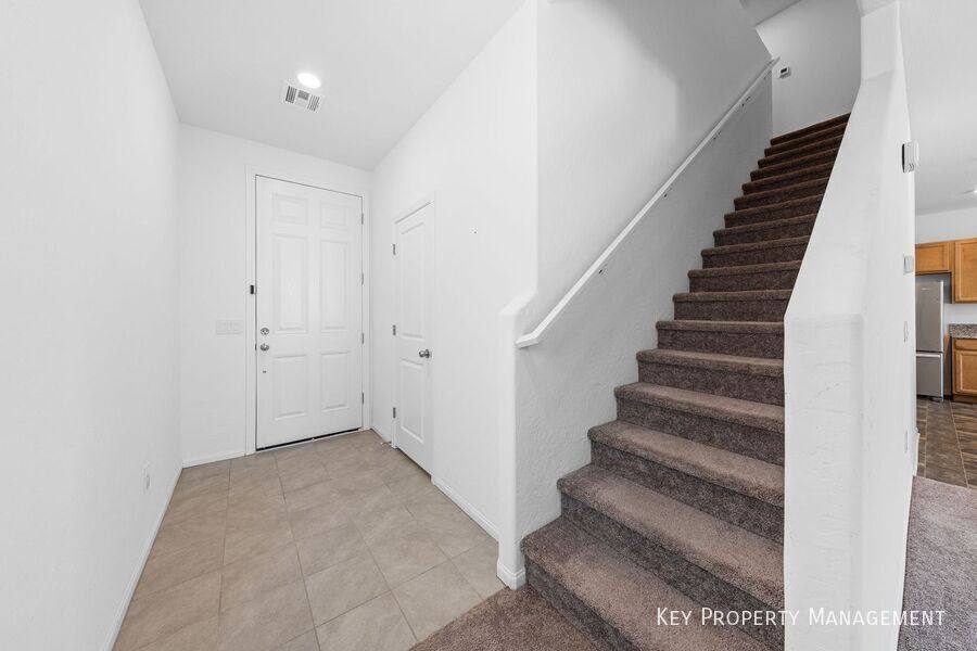 House for rent at 6922 Stone Cactus St, North Las Vegas, NV 89086
