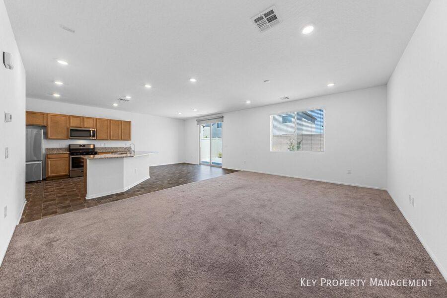 House for rent at 6922 Stone Cactus St, North Las Vegas, NV 89086