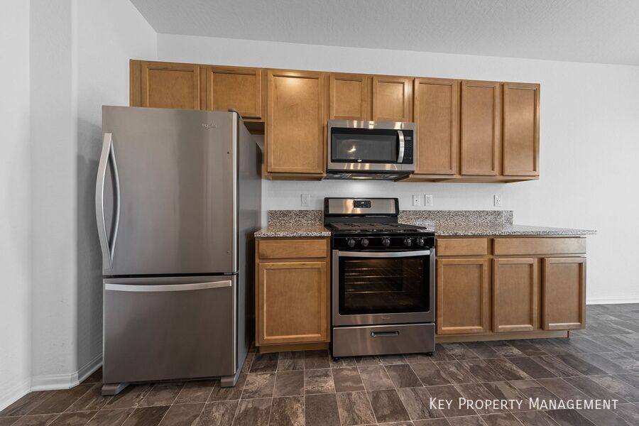 House for rent at 6922 Stone Cactus St, North Las Vegas, NV 89086