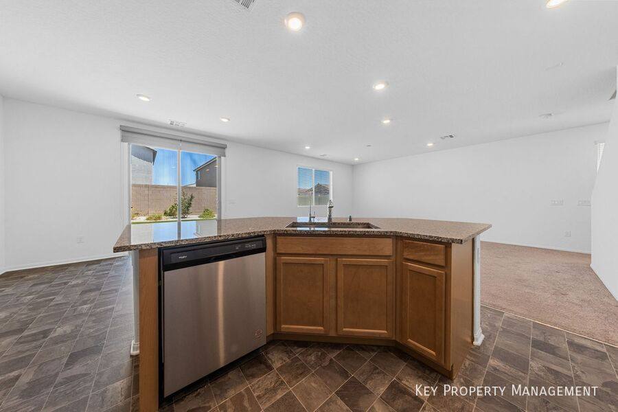 House for rent at 6922 Stone Cactus St, North Las Vegas, NV 89086