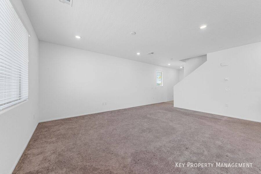 House for rent at 6922 Stone Cactus St, North Las Vegas, NV 89086