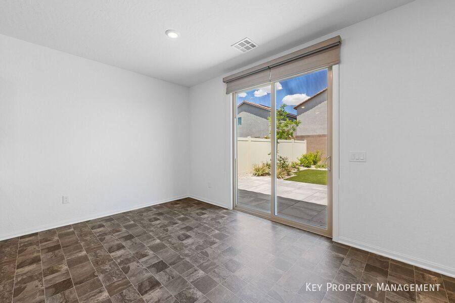 House for rent at 6922 Stone Cactus St, North Las Vegas, NV 89086