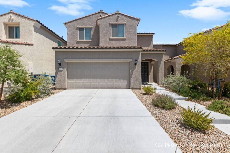 House for rent at 6922 Stone Cactus St, North Las Vegas, NV 89086