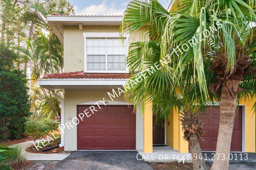 House for rent at 4751 Travini Circle #101, Sarasota, FL 34235