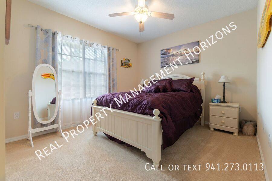 House for rent at 4751 Travini Circle #101, Sarasota, FL 34235