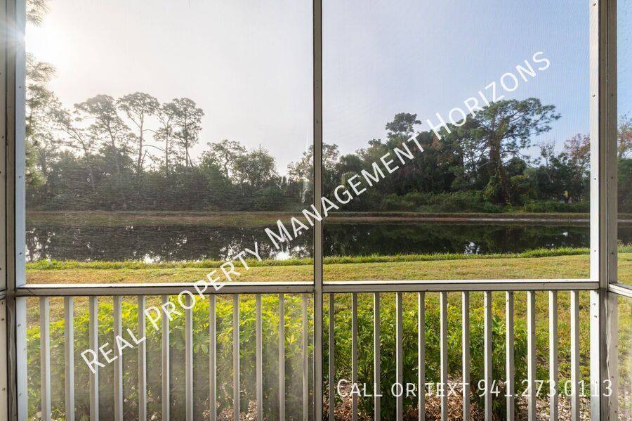 House for rent at 4751 Travini Circle #101, Sarasota, FL 34235