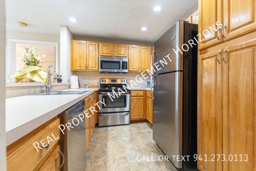 House for rent at 4751 Travini Circle #101, Sarasota, FL 34235