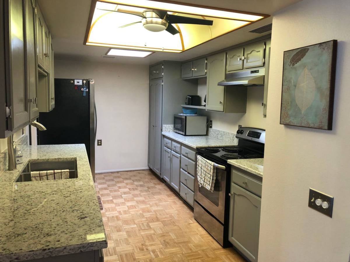 Apartment for rent at 89 Leisure World - Manor Seasonal, Mesa, AZ 85206