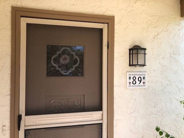 Apartment for rent at 89 Leisure World - Manor Seasonal, Mesa, AZ 85206