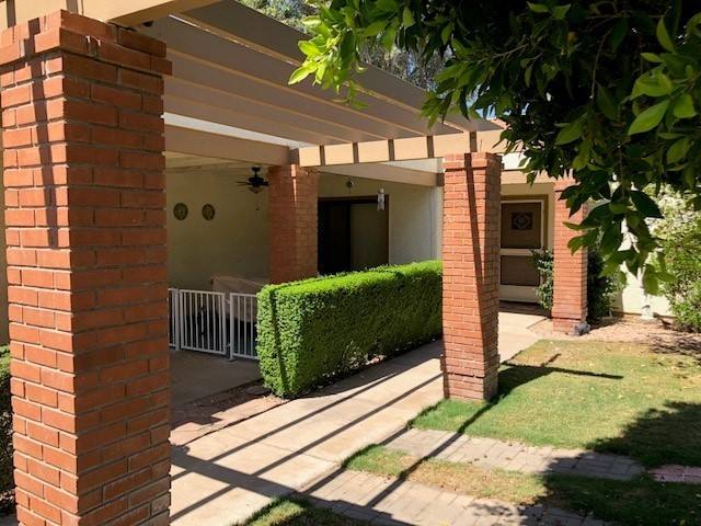 Apartment for rent at 89 Leisure World - Manor Seasonal, Mesa, AZ 85206