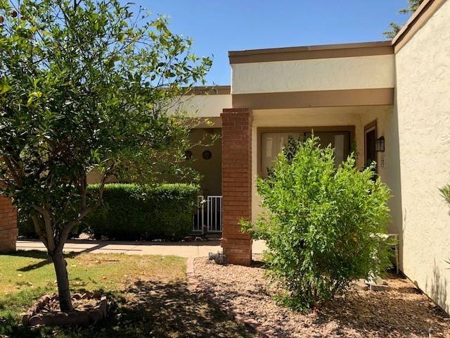 Apartment for rent at 89 Leisure World - Manor Seasonal, Mesa, AZ 85206