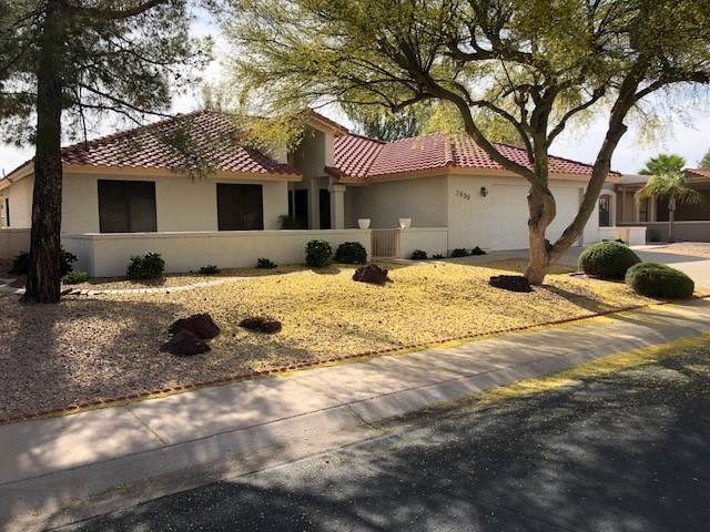 House for rent at 2639 Leisure World, Mesa, AZ 85206