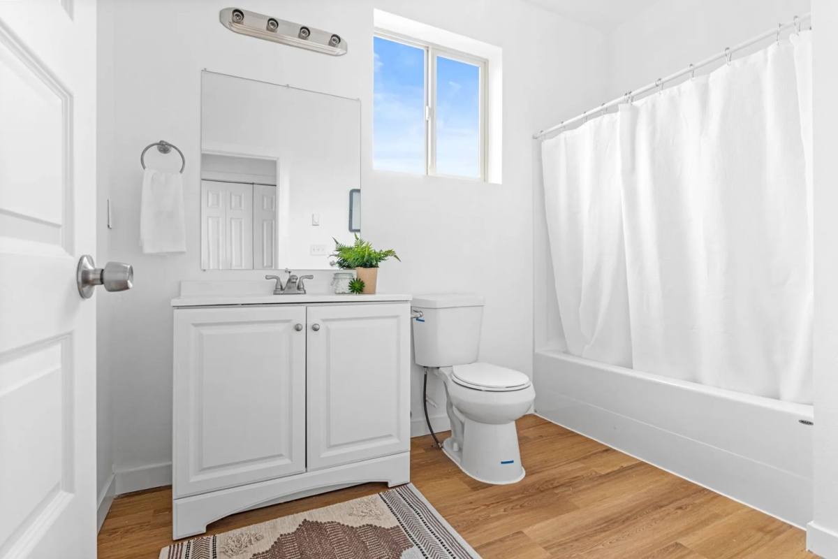 Townhouse for rent at 2015 Salem Loop, Ferndale, WA 98248