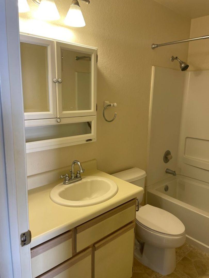 Apartment for rent at 8201 Camino Colegio, Rohnert Park, CA 94928