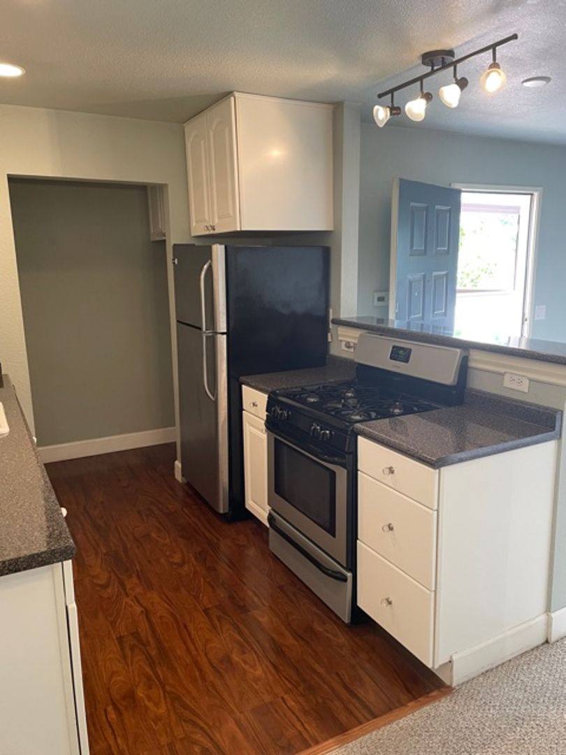 Apartment for rent at 8201 Camino Colegio, Rohnert Park, CA 94928