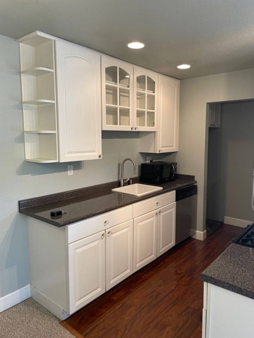 Apartment for rent at 8201 Camino Colegio, Rohnert Park, CA 94928
