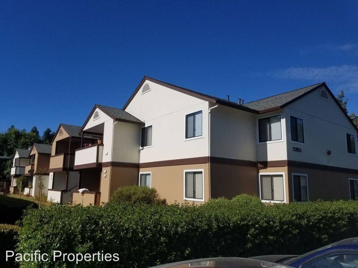 Apartment for rent at 8201 Camino Colegio, Rohnert Park, CA 94928