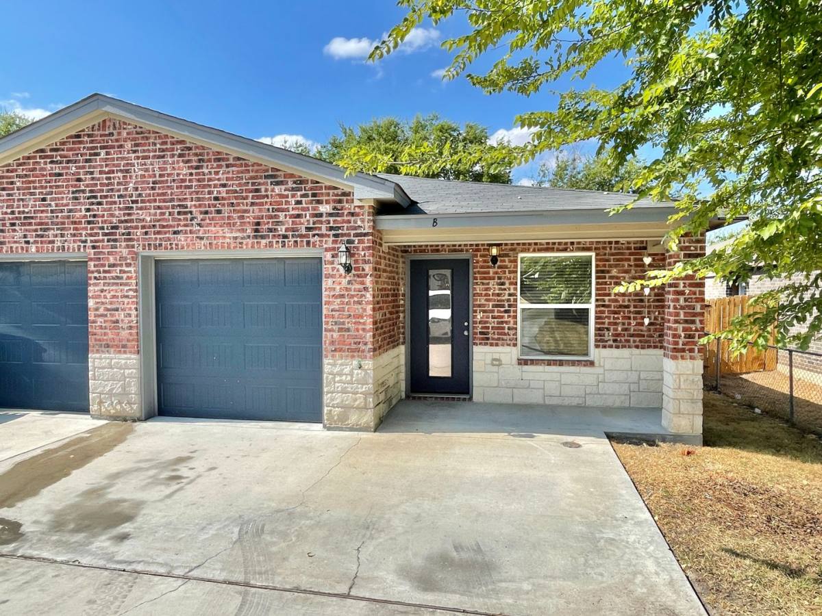 Townhouse for rent at 928 Maplewood Dr, Harker Heights, TX 76548